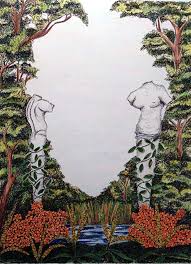 Mark Ciocca: North Eastern PA, Artist