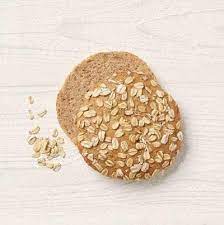 Panera Sprouted Grain Bagel Flat Nutrition Facts