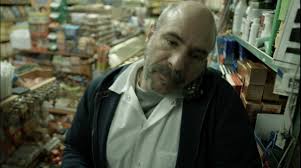 Louie" Joan (TV Episode 2011)
