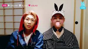 19.03.2019 · vlive btsチャンネル run bts！（走れバンタン）を見る方法・vアプリ登録方法. Bts Rm V Vlive Army S Amino