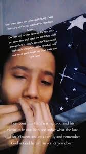 Vincent Coullet Testimony