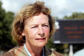 Adı bazen yanlış yazılır ingrid mickler sonuç listelerinde. Ingrid Becker Fotos Imago