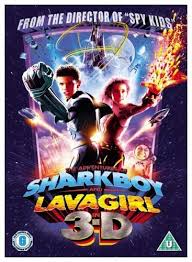 These sharkboy and lavagirl costumes are real and they are officially licensed! Amazon Com The Adventures Of Sharkboy And Lavagirl In 3 D Dvd Taylor Lautner Taylor Dooley Cayden Boyd Movies Tv
