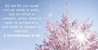You may not believe it now, and you may not have the strength to tell your mountain to move, but the fact still remains! In This World You Will Have Trouble But Take Heart For I Have Overcome The World Samoa Global News
