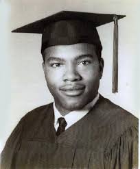 PFC Willie Lee Broadnax (1946-1967)
