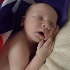Babies born in Mackay