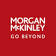 Morgan McKinley