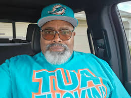 I been telling y'all for years Tua is Ass asf