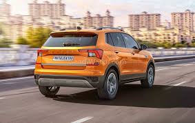 Explore the range of premium suvs and sedans here. Skoda Kushaq Hyundai Creta Rival Launch Timeline Revealed