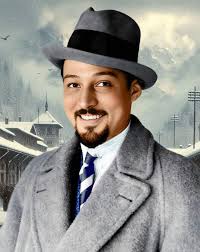 good morning ill. Shawn Braley FEAE