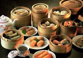 Chinese food is generally less spicier than malay or indian food. Food Malaysia Truly Asia Best Chinese Food Dim Sum Chinese Dishes Recipes