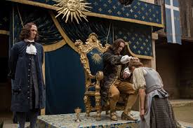 Tout est disponible en streaming gratuit et en français (vf et vostfr). Versailles Saison 3 Vf