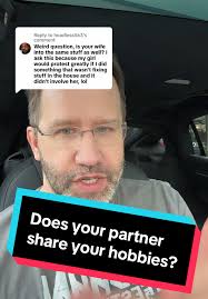 Sharing Hobbies with Your Partner: A Deep Dive