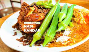We did not find results for: Cook This Delicious Penang Nasi Kandar Recipe At Home Today