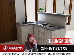Gunakan kitchen set dalam dapur minimalis modern. Partisi Archives Jasa Desain Interior Kediri Nganjuk Blitar