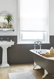 Cleaning extremely dirty blinds in a bathtub is a method of removing collected grime and surface contaminants. Top Tips For Choosing Bathroom Blinds Allegro Blinds