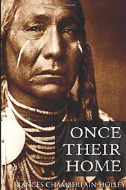 Once Their Home (Expanded, Annotated)