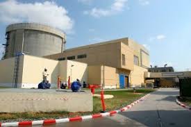 LucrÄƒri De ReparaÅ£ie La Reactorul 2 CernavodÄƒ ProducÄƒtorul De Energie Nuclearelectrica Simbol Bursier Snn Care OpereazÄƒ Centrala NuclearÄƒ Din Cernavod Energia