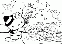 They feel comfortable, interesting, and pleasant to color. Free Halloween Coloring Pages Princess Coloring Home
