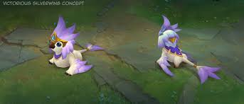 Lol solo tier list methodology. Teamfight Tactics Galaxies Pass And More League Of Legends