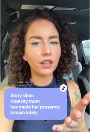 Experiencing Visits from Deceased Loved Ones