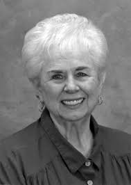 Barbara Winn Obituary