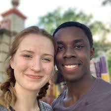 Naomi Teague's Instagram, Twitter & Facebook