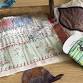 The Cabrach Winter Festival - Slow Stitch event image