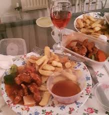 Best Chinese In Kidderminster Review Of Four Seasons Kidderminster England Tripadvisor