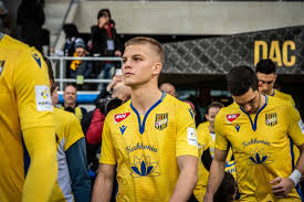 Profilo di andrás schäfer (21) ➤ dac dunajska streda ➤ scheda, valore di mercato, statistiche, mercato, carriera e tanto altro. Andras Schafer V Tomto Roku Skupina El V Buducom Majstrovsky Titul Fc Dac 1904 Dunajska Streda