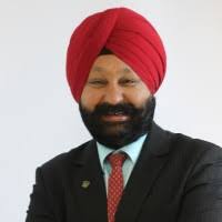 Paramjit Suri