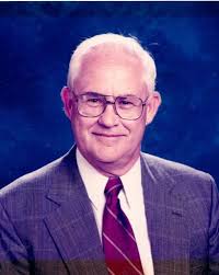 Alva Edward Spivey Jr.