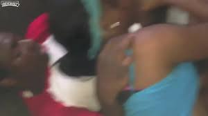 Free She knows how to Suck Dick Porn Video - Ebony 8