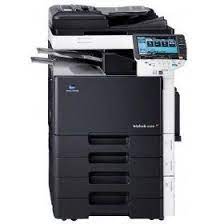 Maybe you would like to learn more about one of these? Konica Minolta Bizhub C353 Mfp Druckerhaus24