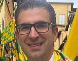 SIMONE MANGANELLI CONFERMATO CAPITANO DEL BRUCO