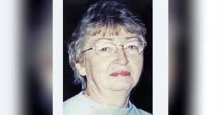 Elberta E. Roseberry Obituary