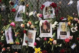 Find and compare flowers miami online. Memorials For Victims Of Surfside Condo Collapse Miami Herald