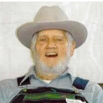 James E. "Gene" Luckey Obituary