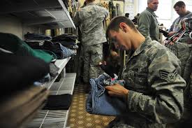 Airman's Attic: Open to donations, volunteers > Seymour Johnson Air Force  Base > Article Display