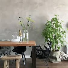 inspiratie tips voor een betonlook muur in huis interiortwin decoraties slaapkamer betonlook woonkamer muur