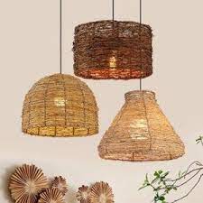 We did not find results for: Arturest Rattan Pendant Lighthandcraft Wicker Light Etsy In 2021 Wicker Light Fixture Rustic Ceiling Lights Rustic Ceiling