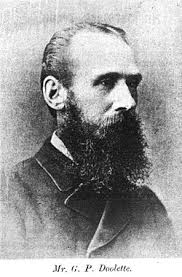George Doolette