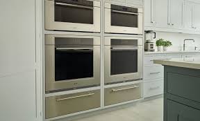 With full steam, achieve juicy, golden roast turkey. Wolf 30 M Series Transitional Convection Steam Oven Cso30tm S Th