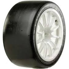 Dunlop Racing Slick Sa Motorsport Tyres