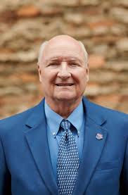 Jim Ward Named 2021-22 Chairman of the Truckload Carriers Association