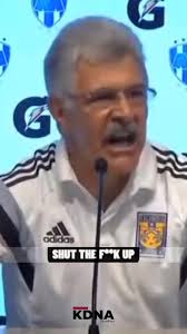 Tuca Ferretti y su valentía al dirigir al América