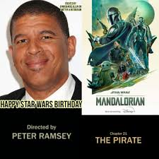 Harold "Howie" Weed, born