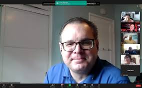 Philip M. Dobard (@CreoleNarcissus)