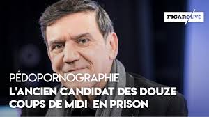 Avec 193 participations au jeu télévisé «les 12 coups de midi», lui valant le titre de «maître de midi», christian quesada, grand vainqueur de 800'000 euros, avait gagné la sympathie du public. Qui Est Christian Quesada Recordman Des 12 Coups De Midi Ecroue Pour Detention D Images Pedopornographiques