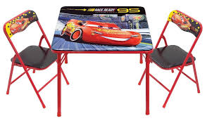 Https Truimg Toysrus Com Product Images Disney Pixar Cars 3 Activity Table Set 913b25cf Zoom Jpg Activity Table Chair Play Table